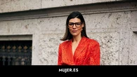 'Italian lob cut': el corte de pelo tendencia de las italianas que es ideal para mayores de 30 años
