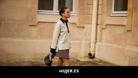Andrea Dutrús, asesora de moda: "Si mides 1,59 m como yo no uses este estampado"