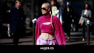 La prenda que eleva tus 'looks' es un bolero y Sfera tiene el modelo bordado más bonito