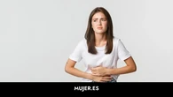 ¿Cuáles son los síntomas del cáncer de colon, el segundo  que más se diagnostica en mujeres?