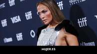 De las transparencias de Jennifer Lopez al vestido de Salma Hayek: los 'looks' del Festival de Toronto