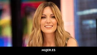 Edurne aparece en 'El Hormiguero' con el corsé ideal para moldear la figura de firma murciana