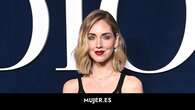 Premios Goya 2025: los 'looks' más espectaculares de Chiara Ferragni,