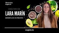 ¿Tienes dudas de nutrición o salud hormonal? Manda tus dudas