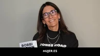 La maquilladora Bobbi Brown avisa del error de maquillaje más común en mujeres mayores de 50: "No me gustan"