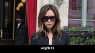 El perfume floral que Victoria Beckham lleva años utilizando con toques a mandarina y mora