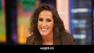 Malú nos enseña en 'El Hormiguero' a llevar el sujetador por fuera de forma elegante 