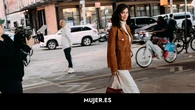 Seis pantalones blancos de Zara para triunfar en primavera: elegantes y fáciles de combinar