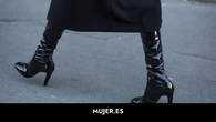 Las botas altas más bonitas en las que no te arrepentirás de haber invertido tu paga extra