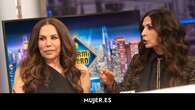 Las Azúcar Moreno llevaron a 'El Hormiguero' los looks más favorecedores para mujeres mayores de 60 años