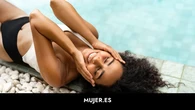 El sol no estropeará tu cabello con estos protectores capilares de menos de 10 euros