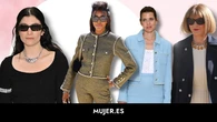 De Naomi Campbell a Anna Wintour: los 'looks' más espectaculares del desfile de Chanel en París
