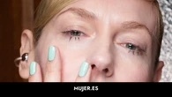Uñas de primavera 2025: cinco ideas de manicuras con la tendencia boho que arrasa en los salones