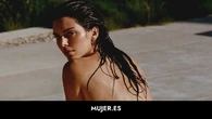 Del amanecer al 'sunset': los imprescindibles para crear un 'look' perfecto para pasar el día en la playa