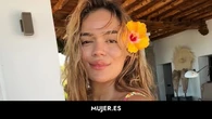 Karol G tiene el bikini que favorece a todas las siluetas y que se ha convertido en la última tendencia
