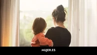 Rafa Guerrero: "Si un hijo solo se enfada con su madre, significa que es puerto seguro"