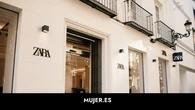 Cuatro conjuntos de Zara bonitos y cómodos para realzar el bronceadode segundas rebajas