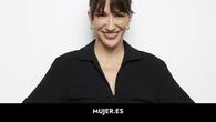Izanami Martínez, 'coacher' antropóloga: "Con OnlyFans, a los 19 me habría prostituido"