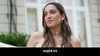 Ana Iglesias, la brillante diseñadora que pasó por MasterChef: "Una joya requiere inspiración"