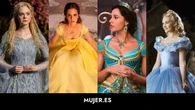 Mareos, caída del pelo o depresión: las graves consecuencias de la extrema 'Dieta de las Princesas Disney'