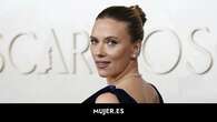 Scarlett Johansson se viste de diva de Hollywood en los Oscar 2025