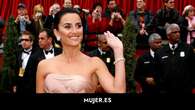 Penélope Cruz volverá a brillar en los Premios Oscar: estos han sido sus looks más impresionantes 