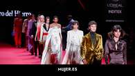 Arranca Mercedes-Benz Fashion Week Madrid: todo el talento y las promesas de moda que veremos sobre la pasarela