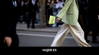Adiós vaqueros: los pantalones cómodos y frescos que ficharemos en las rebajas de Stradivarius