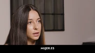 El 'look' más decisivo de Ivet Playà, según una experta: "Lo escogió para distanciarse de groupies"