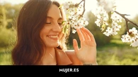 Del retorno a la infancia a mejorar el estado de ánimo: estos son los perfumes más deseados en primavera