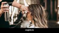 Ni 'balayage' ni 'babylights': estan son mechas que disimulan las raíces y esconden las canas