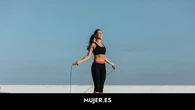 Ni pesas ni 'crossfit': el efectivo ejercicio con el que las mujeres de 50 años pierden grasa