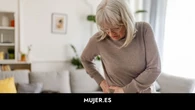 El dolor persistente de cadera que se puede confundir con la ciática y afecta más a las mujeres