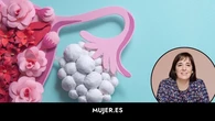 Silvia Gómez: "El kéfir parece mejorar la calidad de vida en mujeres con SOP"