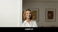 "No podemos estar continuamente preguntando a una mujer cuándo vas a tener hijos"