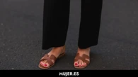 Me las quedo: estas sandalias imitan a las de una marca de lujo, pero solo cuestan 18 euros