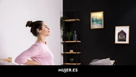 Dolor en las caderas al dormir: el síntoma precoz de osteoporosis femenina que no deberías ignorar