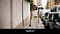 Ni vestido ni pantalón: conjuntos de Sfera para primavera con los que ir siempre bien vestida
