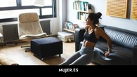 Rueda abdominal: el accesorio idóneo para trabajar el core y eliminar grasa del abdomen 