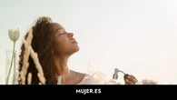 El exclusivo perfume con olor a coco de mar ideal para el buen tiempo por su dulzura y sensación cítrica