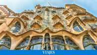 Barcelona y su arquitectura: siete curiosidades sobre la obra de Gaudí