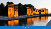 El Templo de Debod: 5 datos sobre este monumento egipcio