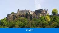 Diez fascinantes castillos de Escocia que puedes visitar