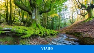 Diez maravillas ocultas de España perfectas para una escapada turística