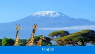 Viajar con niños: 5 destinos ideales para ir en familia
