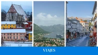 Estas ciudades europeas todavía no se han llenado de turistas y deberías visitarlas cuanto antes