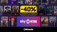 Sin excusas para no probar SkyShowtime más barato: ofrece suscripciones con 40% de descuento 