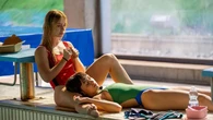 Las escenas de sexo de 'Olympo' se viralizan en internet y sus protagonistas hablan: "No hay un abuso"