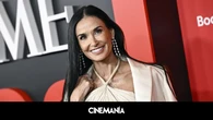 Tras 'La sustancia', Demi Moore volverá al género fantástico con alienígenas