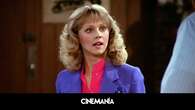 ¿Qué fue de Shelley Long, la actriz que interpretó a Diane en 'Cheers'?